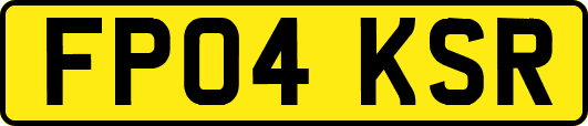 FP04KSR
