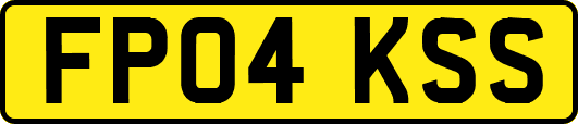 FP04KSS