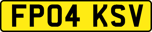 FP04KSV