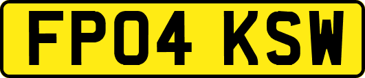 FP04KSW