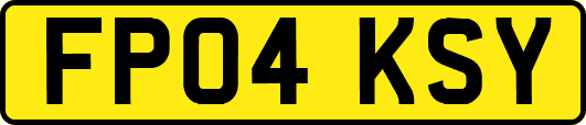 FP04KSY