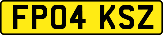 FP04KSZ