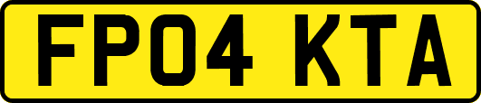 FP04KTA