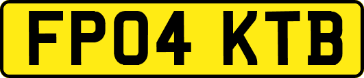 FP04KTB