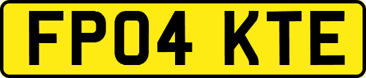 FP04KTE
