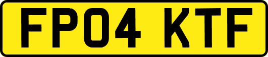 FP04KTF