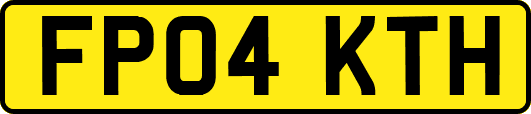 FP04KTH