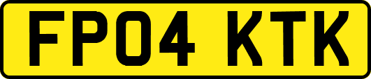 FP04KTK