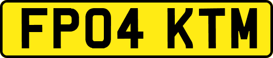 FP04KTM