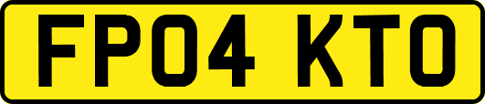 FP04KTO
