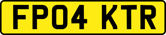 FP04KTR