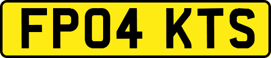 FP04KTS