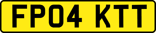 FP04KTT