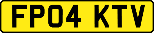 FP04KTV