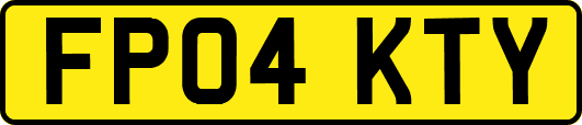 FP04KTY