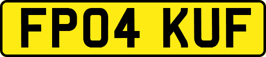 FP04KUF