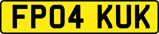 FP04KUK