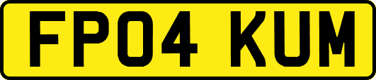 FP04KUM