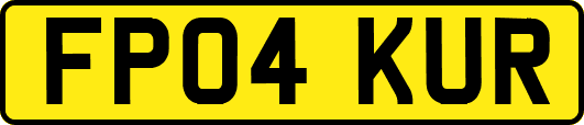 FP04KUR