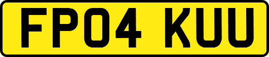 FP04KUU