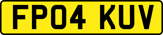 FP04KUV