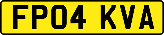 FP04KVA