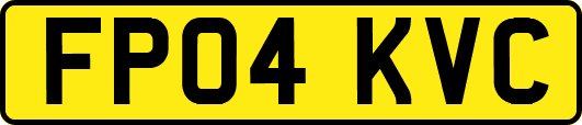 FP04KVC
