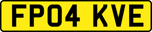 FP04KVE
