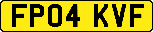 FP04KVF