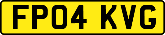 FP04KVG