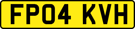 FP04KVH