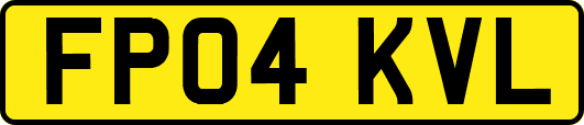 FP04KVL