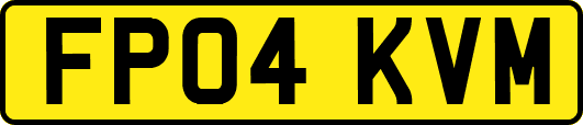 FP04KVM