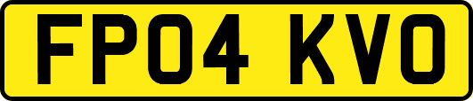 FP04KVO