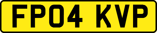 FP04KVP