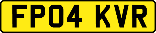 FP04KVR