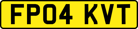 FP04KVT
