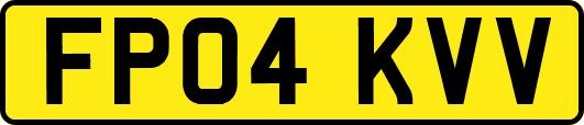 FP04KVV