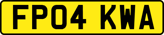 FP04KWA