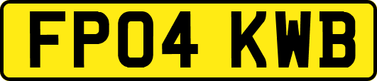 FP04KWB