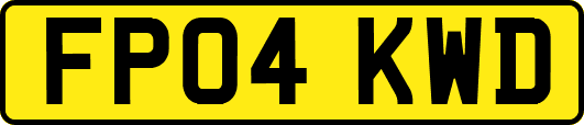 FP04KWD