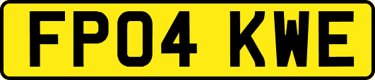 FP04KWE