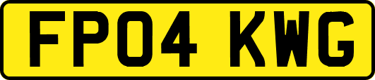 FP04KWG