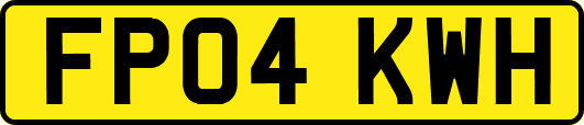 FP04KWH