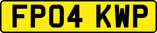 FP04KWP