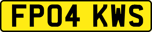 FP04KWS