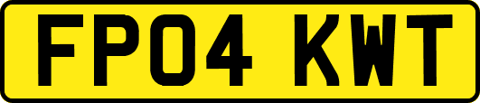 FP04KWT