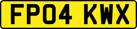 FP04KWX