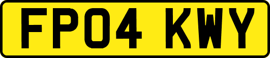 FP04KWY
