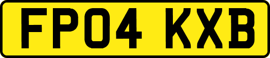 FP04KXB